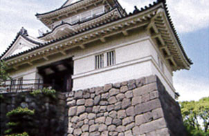 歴史的建造物 歴史的建造物